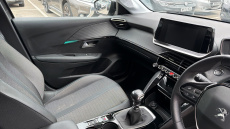 Peugeot 208 1.2 PureTech 100 Allure Premium 5dr Petrol Hatchback